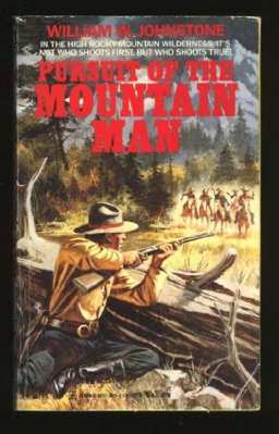 Pursuit of the Mountain Man