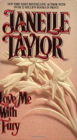 Love Me with Fury