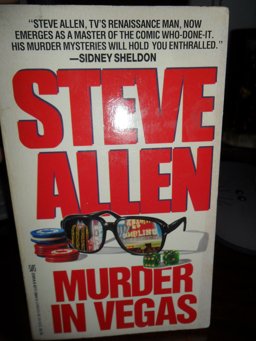 Murder in Vegas
