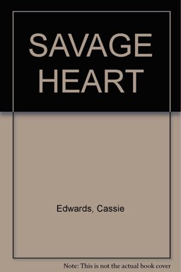 Savage Heart