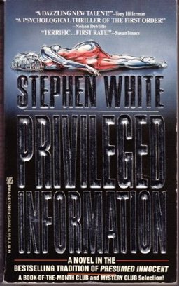 Privileged Information