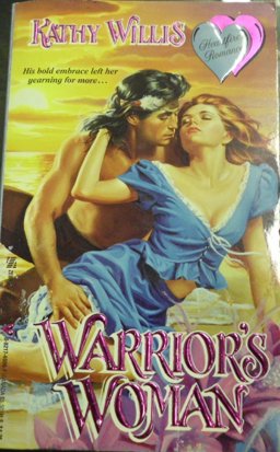 Warrior's Woman