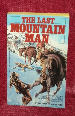 The Last Mountain Man