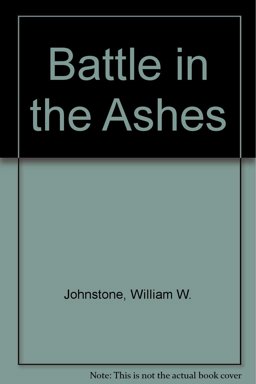Battle in the Ashes