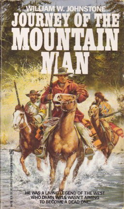Journey of the Mountain Man