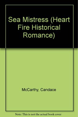 Sea Mistress