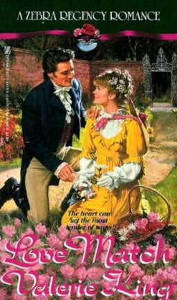 Love Match
