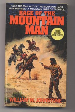 Rage of the Mountain Man