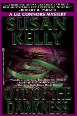 Out of the Darkness Out of the Darkness