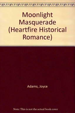 Moonlight Masquerade