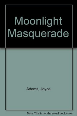 Moonlight Masquerade