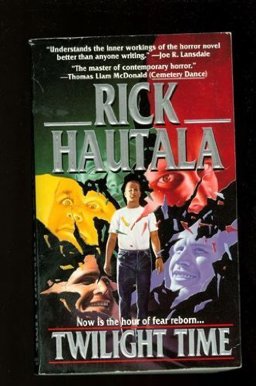 Twilight Time