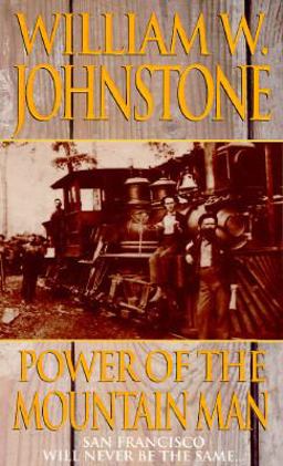 Power of the Mountain Man