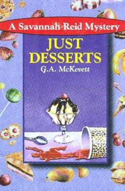 Just Desserts