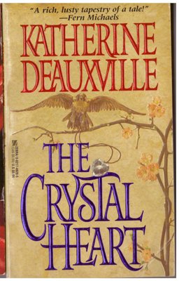 The Crystal Heart