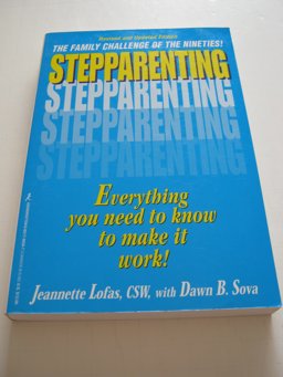 Stepparenting