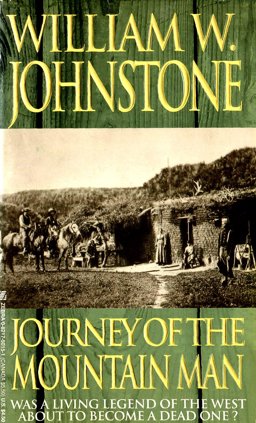 Journey of the Mountain Man