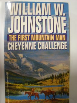 Cheyenne Challenge