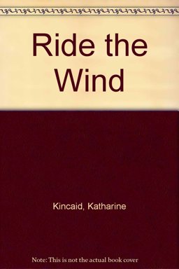 Ride the Wind