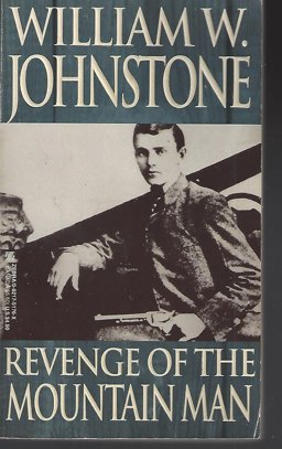 Revenge of the Mountain Man