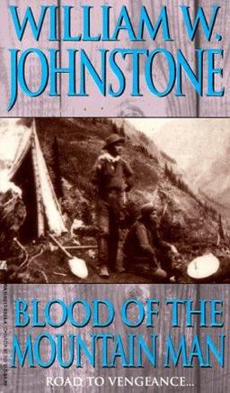 Blood of the Mountain Man