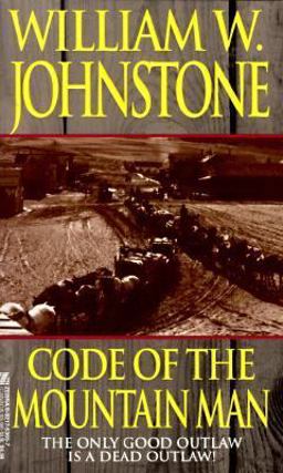 Code of the Mountain Man
