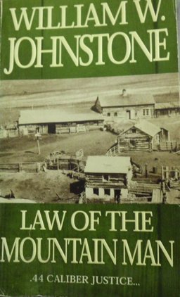 Law of the Mountain Man