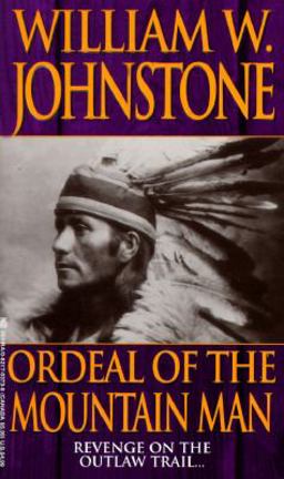 Ordeal of the Mountain Man