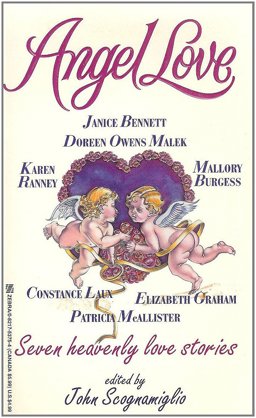 Angel Love