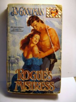 Rogue's Mistress