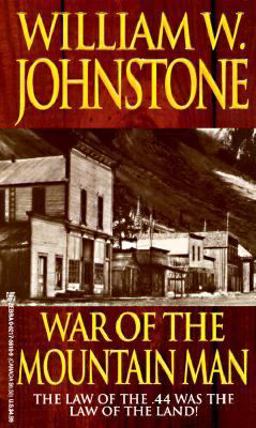 War of the Mountain Man