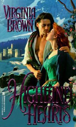 Highland Hearts Highland Hearts