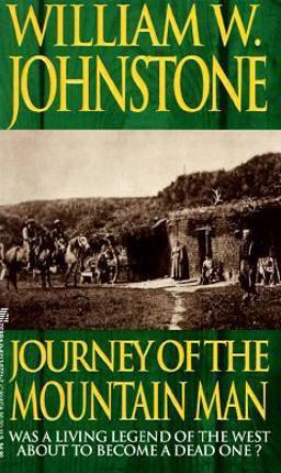 Journey of the Mountain Man