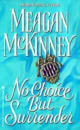 No Choice but Surrender