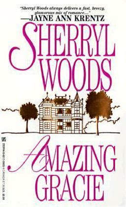 Amazing Gracie