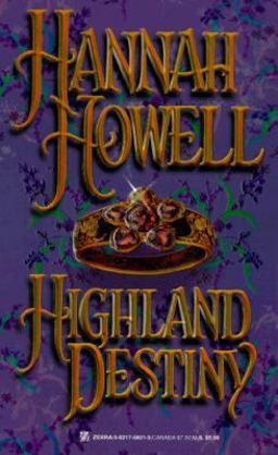 Highland Destiny