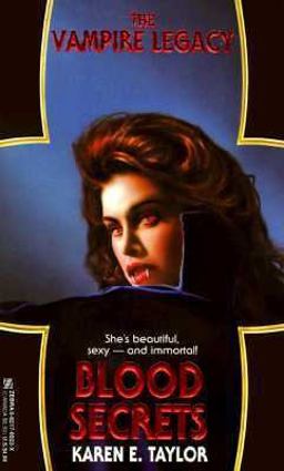 Blood Secrets