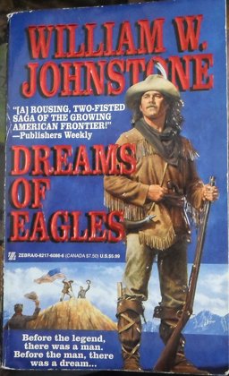 Dreams of Eagles