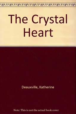 The Crystal Heart