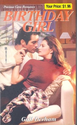 Birthday Girl
