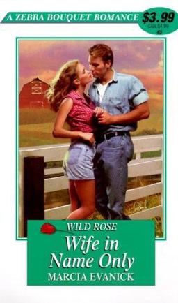 Wild Rose