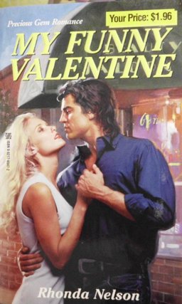 My Funny Valentine