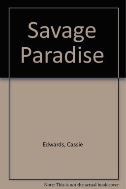 Savage Paradise