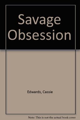 Savage Obsession
