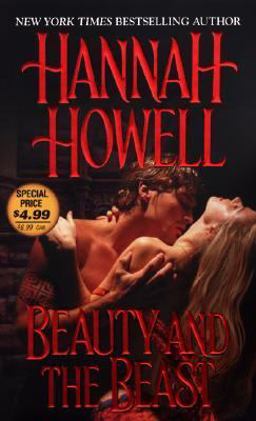 Beauty and the Beast