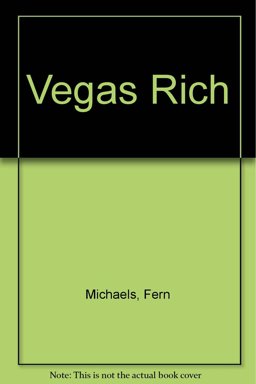 Vegas Rich