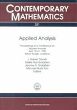 Applied Analysis