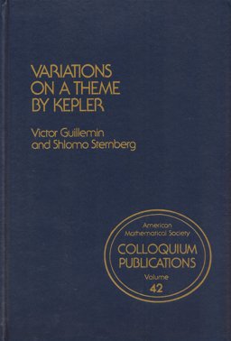 Variations on a Theme by Kepler