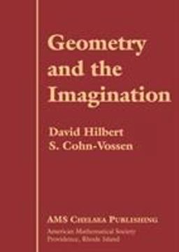 Geometry and the Imagination