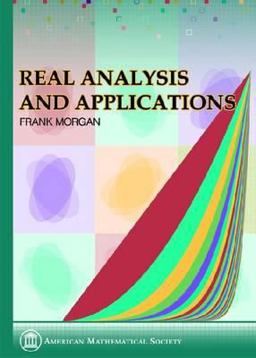 Real Analysis  9780821836705 Front Cover